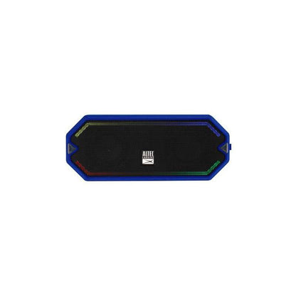 Altec Lansing HydraBlast Waterproof Bluetooth Speaker