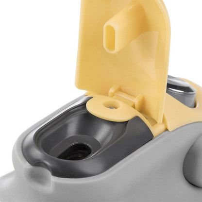 Oliso Mini Project Iron Yellow