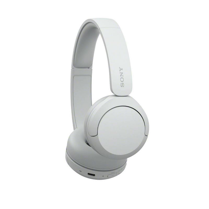 Desktop Microphone - heyday™ Stone White
