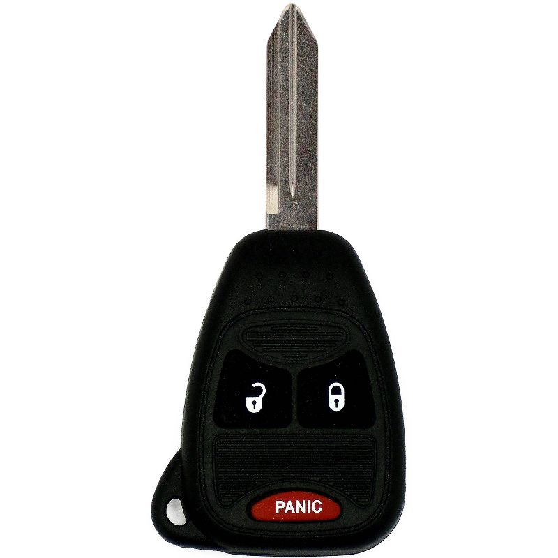 Car Keys Express 3 Button Universal Remote & Key Combo Black: Key Programmer, Vehicle Electronics, CR2032 Battery
