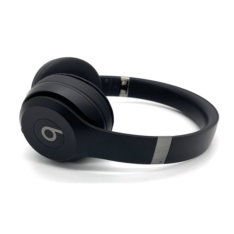 Refurbished Beats Solo 4 Bluetooth Wireless On-Ear Headphones - Target Certified Refurbished