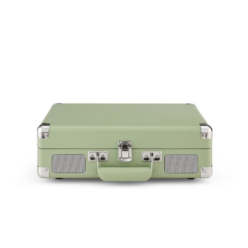 Crosley Cruiser Plus Bluetooth Vinyl Record Player - Mint