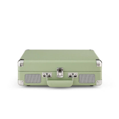Crosley Cruiser Plus Bluetooth Vinyl Record Player - Mint