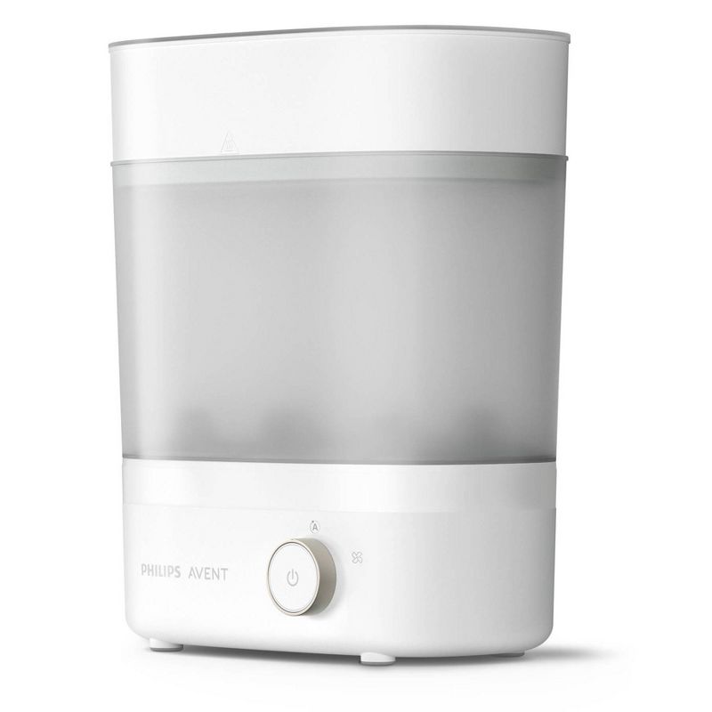 Philips Avent Premium Electric Steam Sterilizer with Dryer