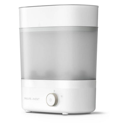 Philips Avent Premium Electric Steam Sterilizer with Dryer