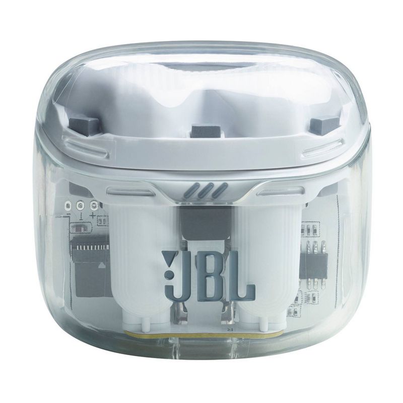JBL Tune Flex True Wireless Bluetooth Active Noise Canceling Earbuds with Built-in Mic