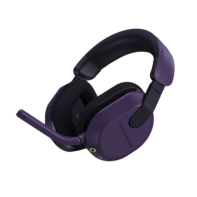 Turtle Beach Stealth 600 Gaming Headset - Purple