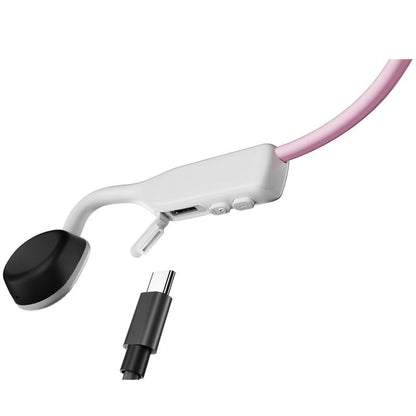 Shokz OpenMove Bluetooth Wireless Headphones