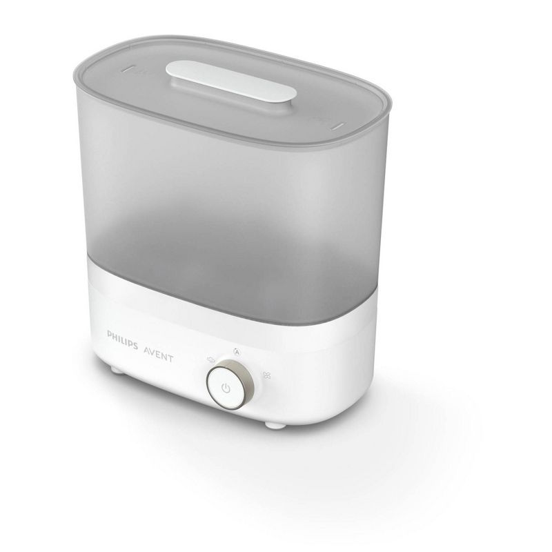 Philips Avent Premium Electric Steam Sterilizer with Dryer