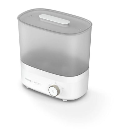 Philips Avent Premium Electric Steam Sterilizer with Dryer