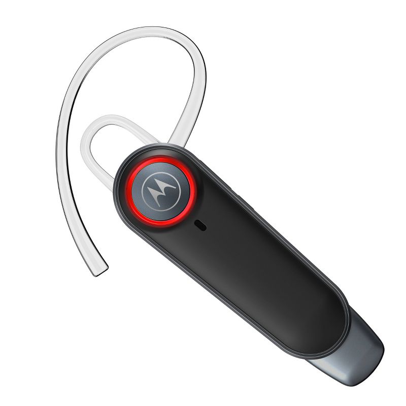 Motorola In-Ear Bluetooth Wireless Mono Headset HK500+ - Black