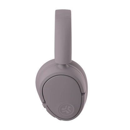 JLab JBuds Lux Active Noise Canceling Over-Ear Bluetooth Wireless Headphones