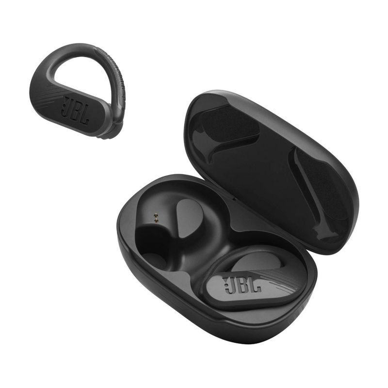 JBL Endurance Peak 3 True Wireless Bluetooth - Black