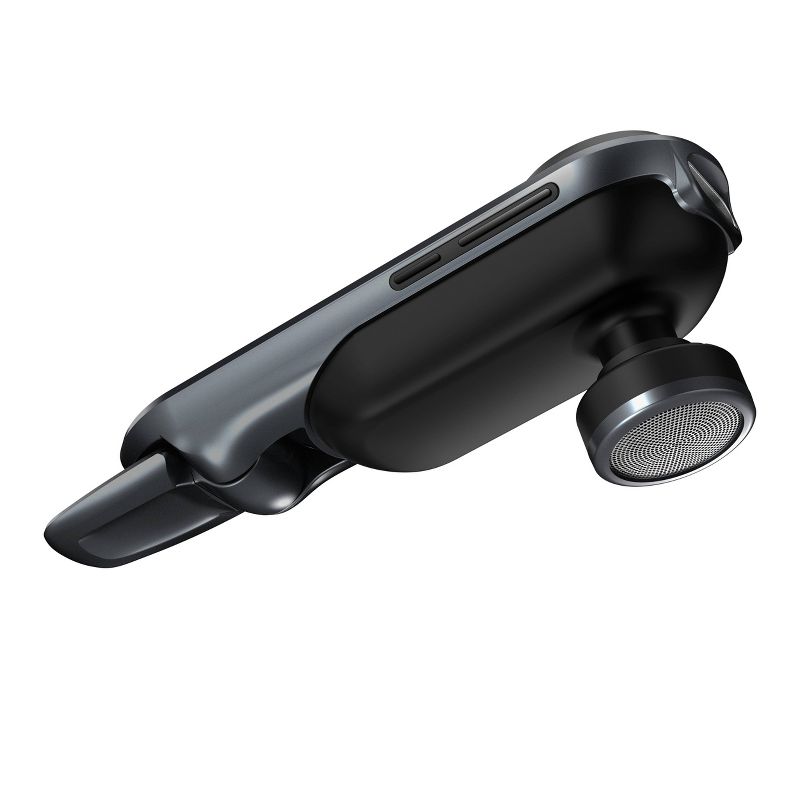Motorola In-Ear Bluetooth Wireless Mono Headset HK500+ - Black