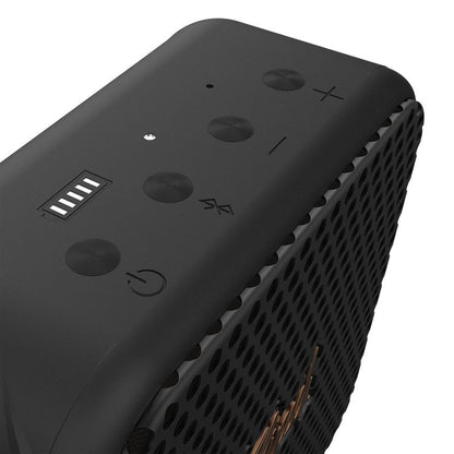 Klipsch Austin Portable Bluetooth Speaker - Black