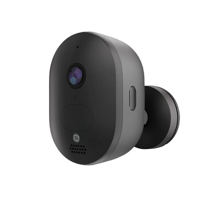 GE Household Lighting Cync Outdoor Battery Powered Camera