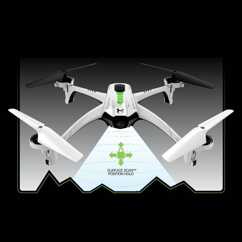 Sky Viper Vista HD Video Drone