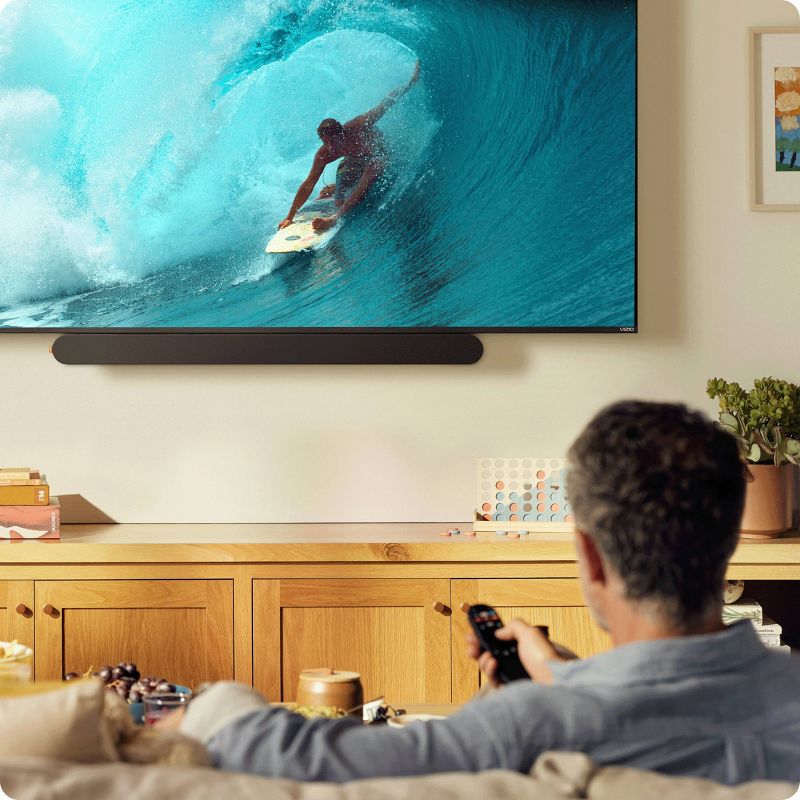 VIZIO 2.0 Soundbar with Dolby Atmos and DTS:X - (SV200M-08)