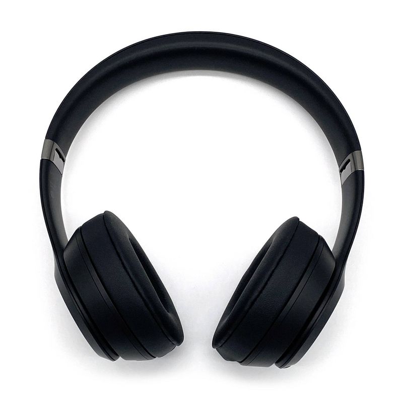 Refurbished Beats Solo 4 Bluetooth Wireless On-Ear Headphones - Target Certified Refurbished