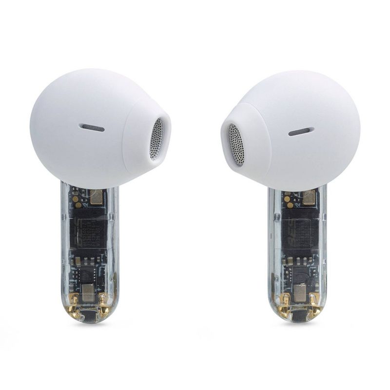 JBL Tune Flex True Wireless Bluetooth Active Noise Canceling Earbuds with Built-in Mic