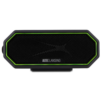Altec Lansing HydraJolt 2.0 Bluetooth Speaker - Black
