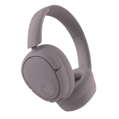 JLab JBuds Lux Active Noise Canceling Over-Ear Bluetooth Wireless Headphones
