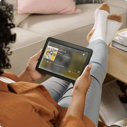 Amazon Fire HD 8 Tablet (2024)