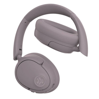 JLab JBuds Lux Active Noise Canceling Over-Ear Bluetooth Wireless Headphones