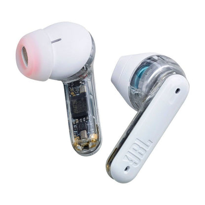 JBL Tune Flex True Wireless Bluetooth Active Noise Canceling Earbuds with Built-in Mic