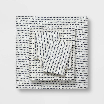 Solid Microfiber Comforter & Sheets Set - Room Essentials™