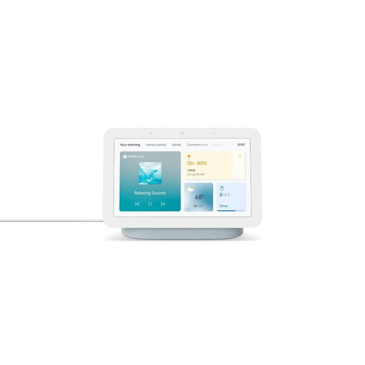 Google Nest Hub (2nd Gen) Smart Display