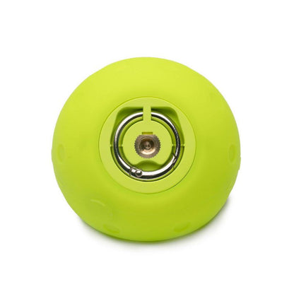 Speaqua Pickleball Barnacle Pro 2.0 Portable Waterproof Bluetooth Speaker with Built in Storage (2,000 songs)