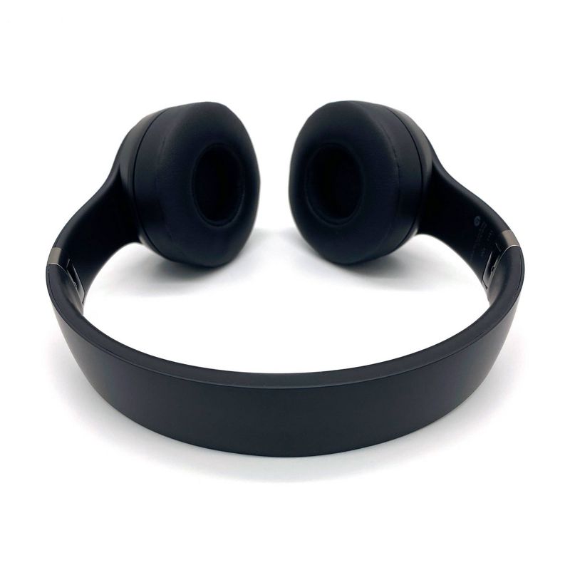 Refurbished Beats Solo 4 Bluetooth Wireless On-Ear Headphones - Target Certified Refurbished