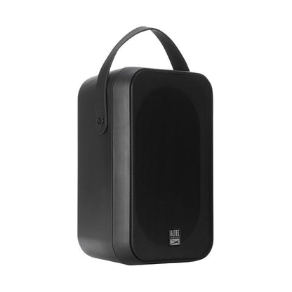 Altec Lansing Shockwave Waterproof Bluetooth Wireless Speaker - Black