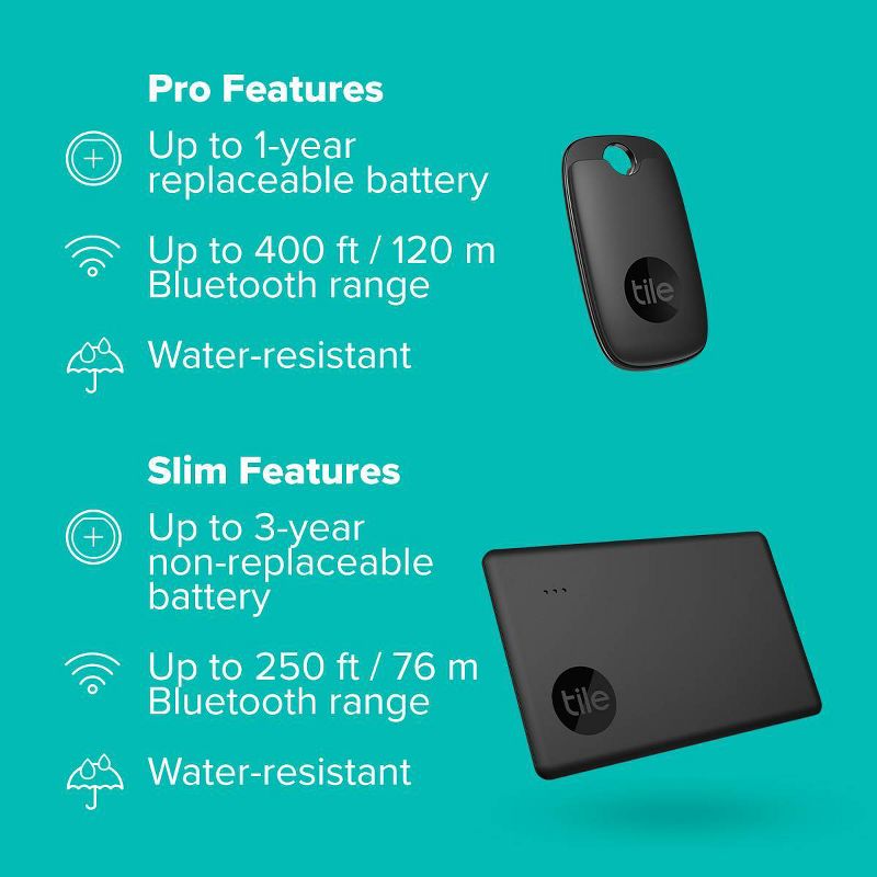 Tile Performance Pack (2022)