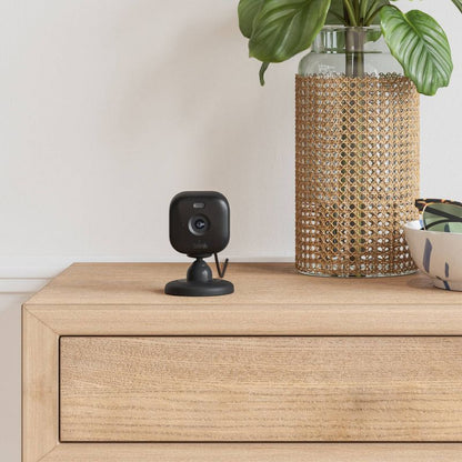 Blink Mini 2 1080p Security Camera - 2pk