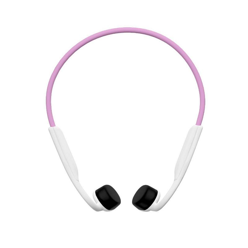 Shokz OpenMove Bluetooth Wireless Headphones