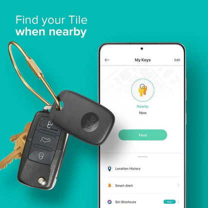 Tile Performance Pack (2022)