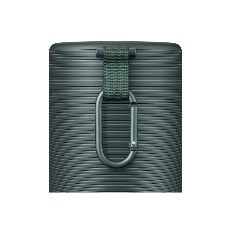 Samsung The Freestyle Carrying Case for Smart Portable Projector - Dark Green