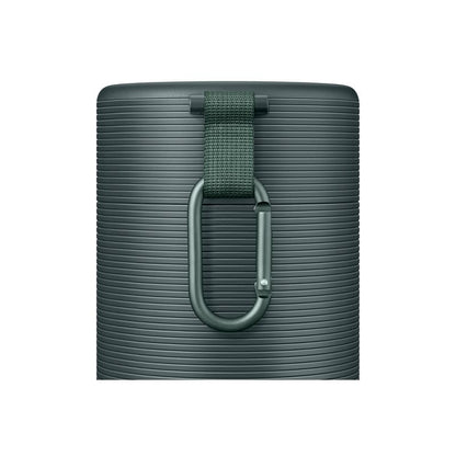 Samsung The Freestyle Carrying Case for Smart Portable Projector - Dark Green