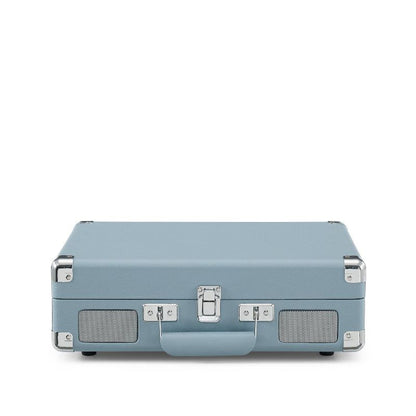 Crosley Cruiser Plus Bluetooth Vinyl Record Player - Tourmaline