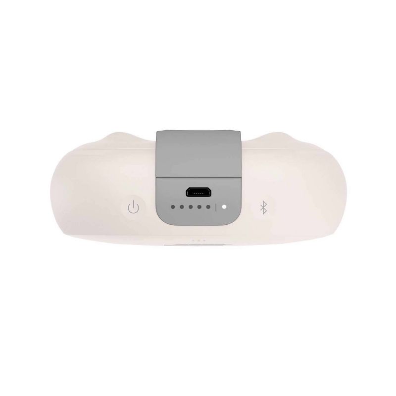 Bose SoundLink Micro Portable Bluetooth Speaker