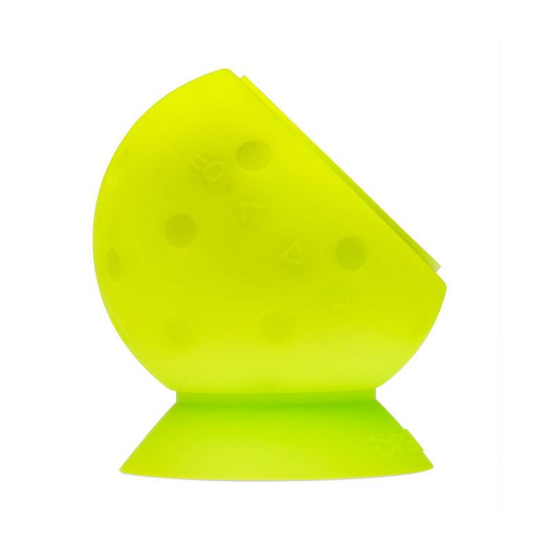 Speaqua Pickleball Barnacle Pro 2.0 Portable Waterproof Bluetooth Speaker with Built in Storage (2,000 songs)