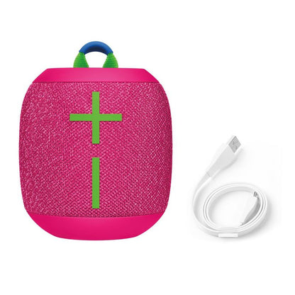 Ultimate Ears Wonderboom 3 Bluetooth Speakers