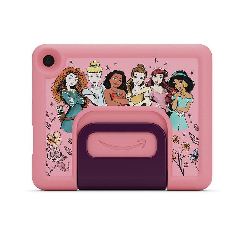 Amazon Fire HD 8 Kids Tablet (2024)