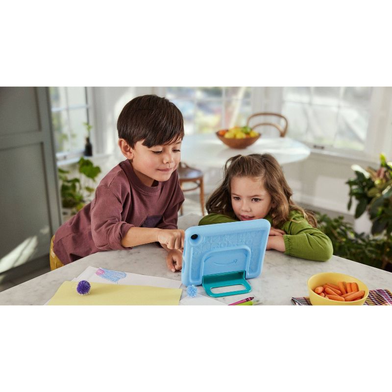 Amazon Fire 7" Kids Tablet 16GB
