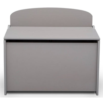 Delta Children MySize Deluxe Toy Box
