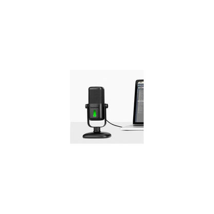 Saramonic SR-MV2000 Large Diaphragm USB Desktop Condenser Mic