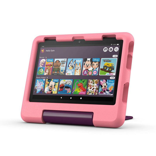 Amazon Fire HD 8 Kids Tablet (2024)