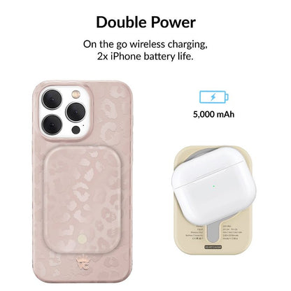 VELVET CAVIAR MagSafe Battery Power Pack